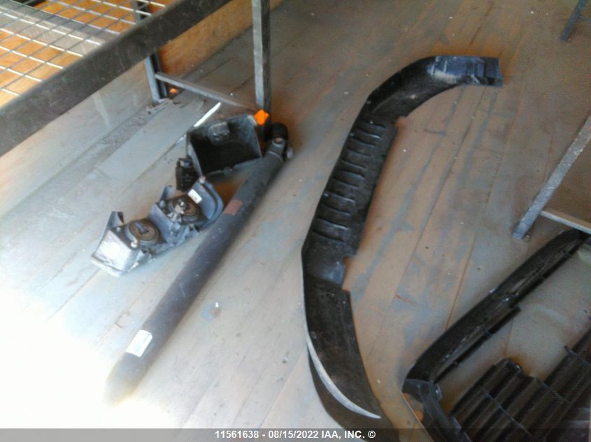 2020 GMC Savana G35 VIN: 7GZ37TCG3LN007358 Lot: 11561638