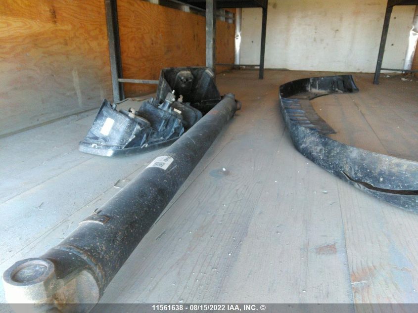 2020 GMC Savana G35 VIN: 7GZ37TCG3LN007358 Lot: 11561638