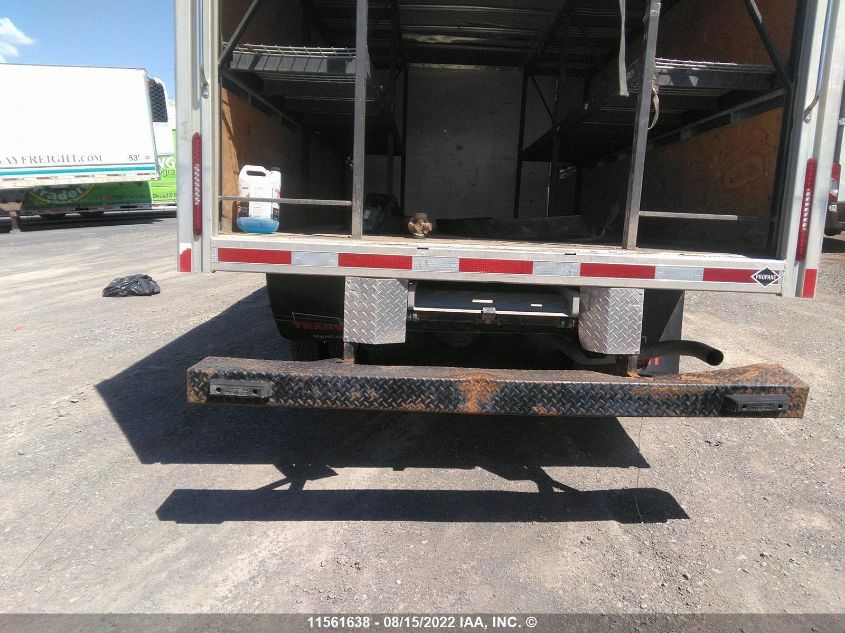 2020 GMC Savana G35 VIN: 7GZ37TCG3LN007358 Lot: 11561638