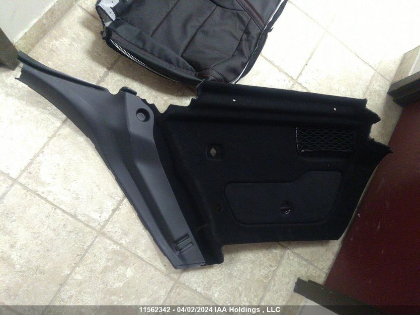 2018 Mercedes-Benz Gl Gl Parts Only VIN: WDDTG5CB3JJ378785 Lot: 11562342