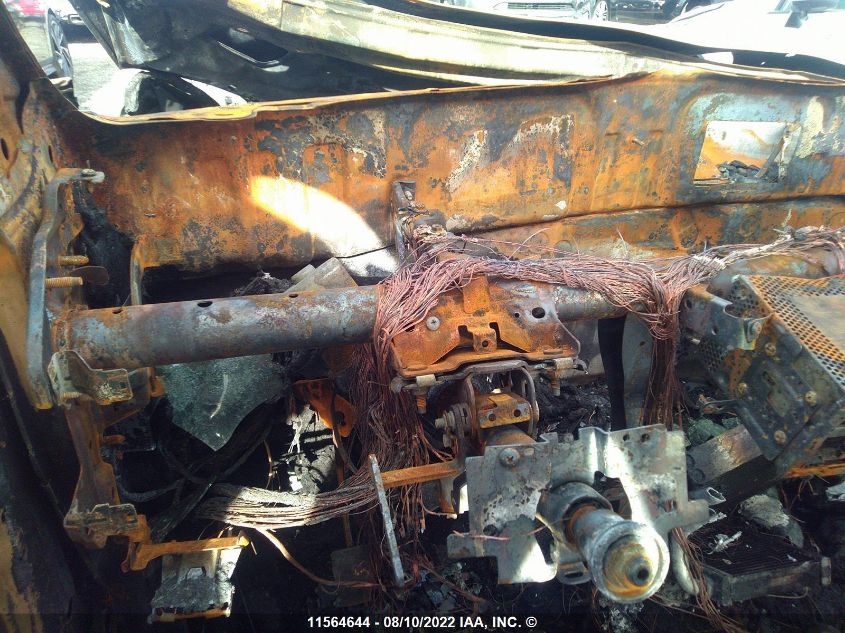 2017 Nissan Micra VIN: 3N1CK3CP7HL264514 Lot: 11564644