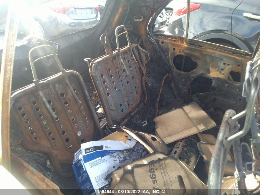 2017 Nissan Micra VIN: 3N1CK3CP7HL264514 Lot: 11564644