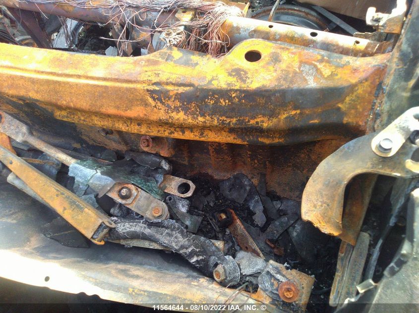 2017 Nissan Micra VIN: 3N1CK3CP7HL264514 Lot: 11564644