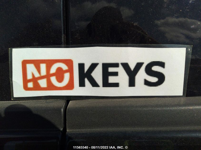 2016 Ford F150 Supercrew VIN: 1FTFW1EF7GFC51956 Lot: 11565540