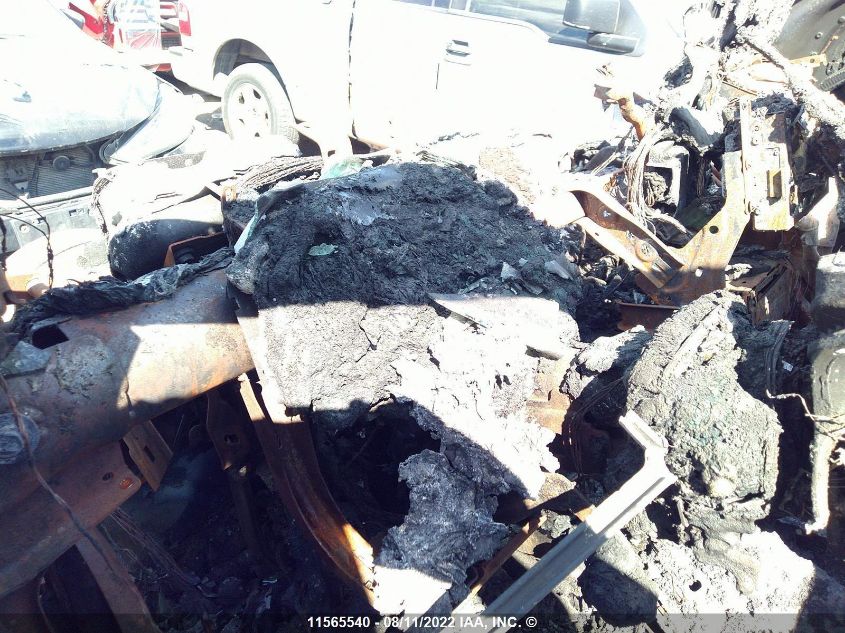 2016 Ford F150 Supercrew VIN: 1FTFW1EF7GFC51956 Lot: 11565540