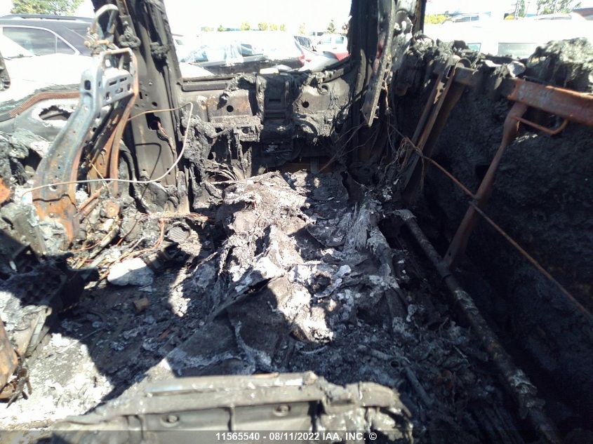 2016 Ford F150 Supercrew VIN: 1FTFW1EF7GFC51956 Lot: 11565540