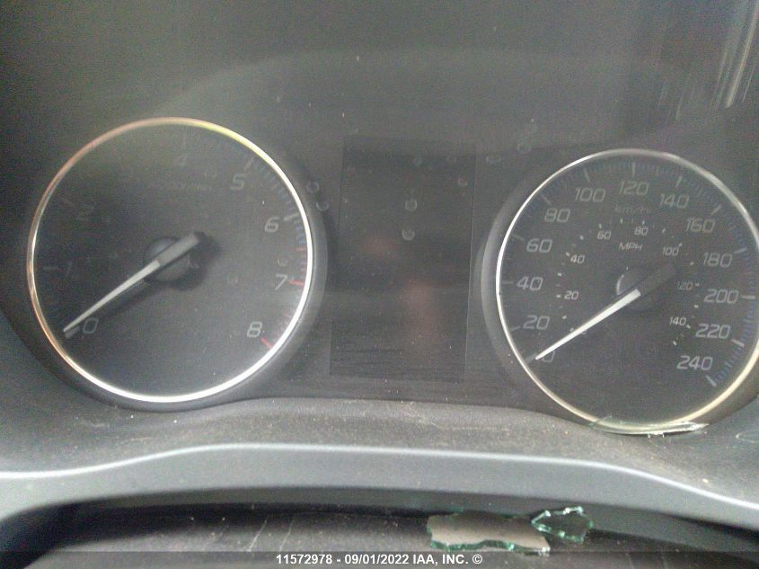 2017 Mitsubishi Outlander Se/Sel VIN: JA4JZ3AX2HZ609874 Lot: 11572978