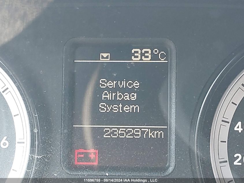 2014 Ram 1500 St VIN: 3C6JR6DTXEG297368 Lot: 11596755