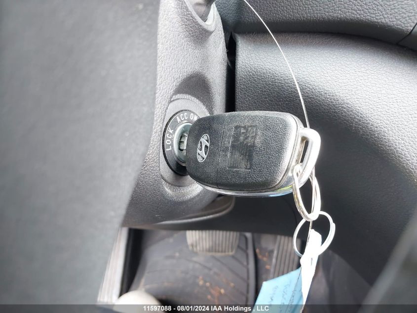 2017 Hyundai Tucson Limited/Sport And Eco/Se VIN: KM8J3CA44HU511225 Lot: 11597088