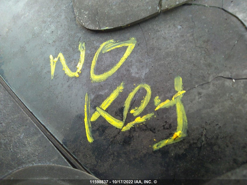 2019 Honda Pilot Touring VIN: 5FNYF6H96KB501552 Lot: 11598837