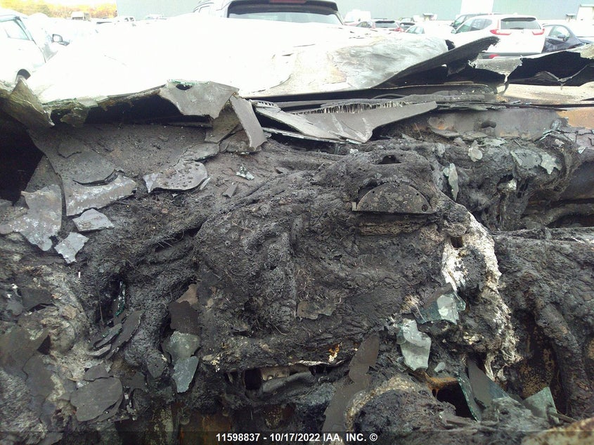 2019 Honda Pilot Touring VIN: 5FNYF6H96KB501552 Lot: 11598837