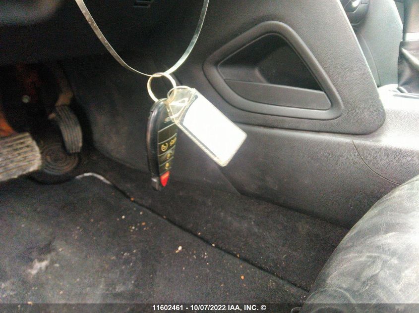 2013 Dodge Dart Limited VIN: 1C3CDFCH5DD299896 Lot: 11602461