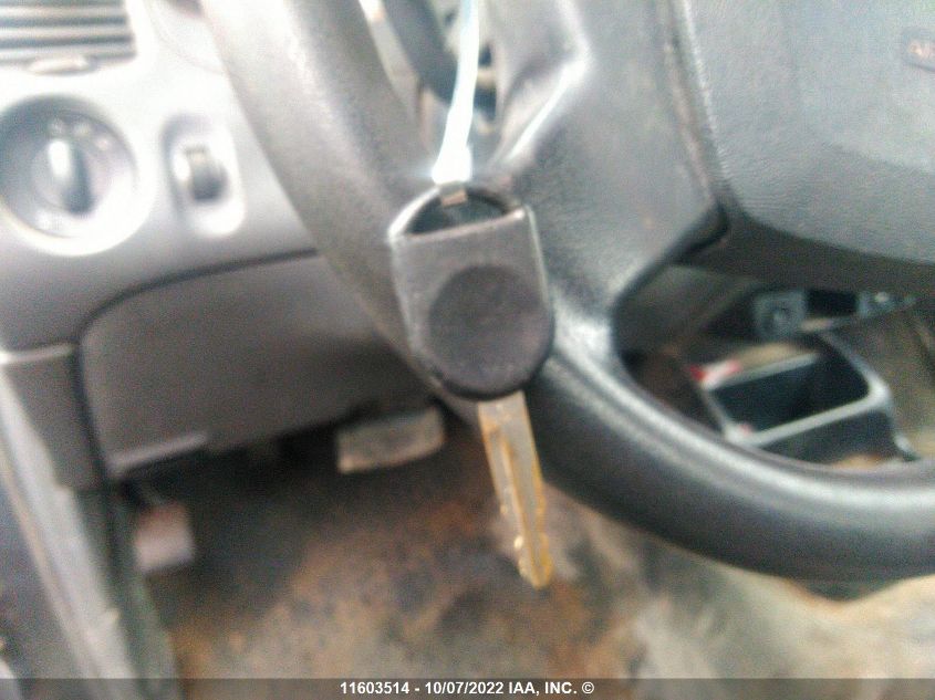 2010 Ford Ranger Super Cab VIN: 1FTKR4EE0APA45751 Lot: 11603514