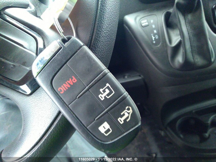 3C6LRVCG7NE121915 2022 Ram Promaster 2500 2500 High