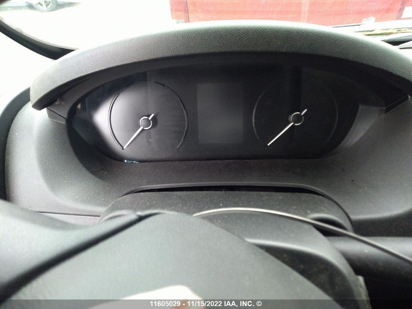 3C6LRVCG7NE121915 2022 Ram Promaster 2500 2500 High