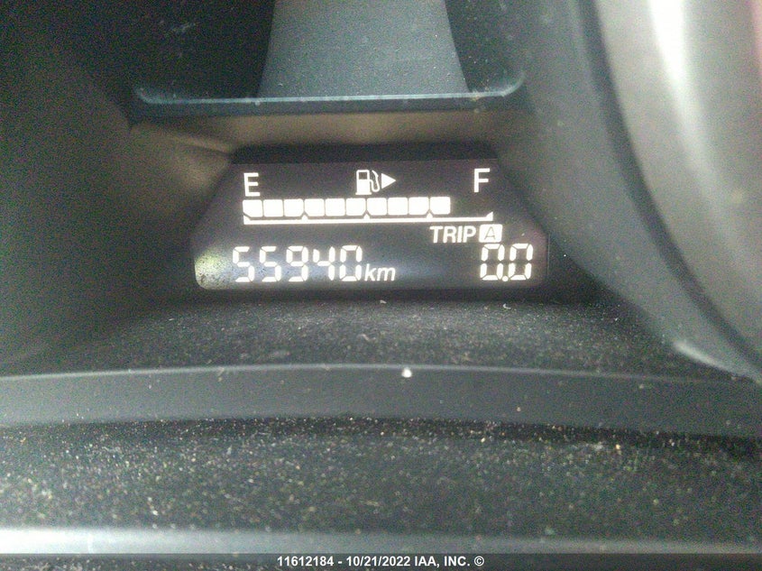 2013 Mazda 3 I VIN: JM1BL1UF1D1717379 Lot: 11612184