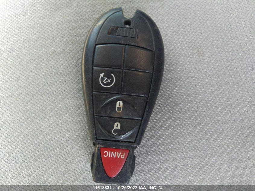 2009 Dodge Journey Sxt VIN: 3D4GH57V39T507709 Lot: 11613831