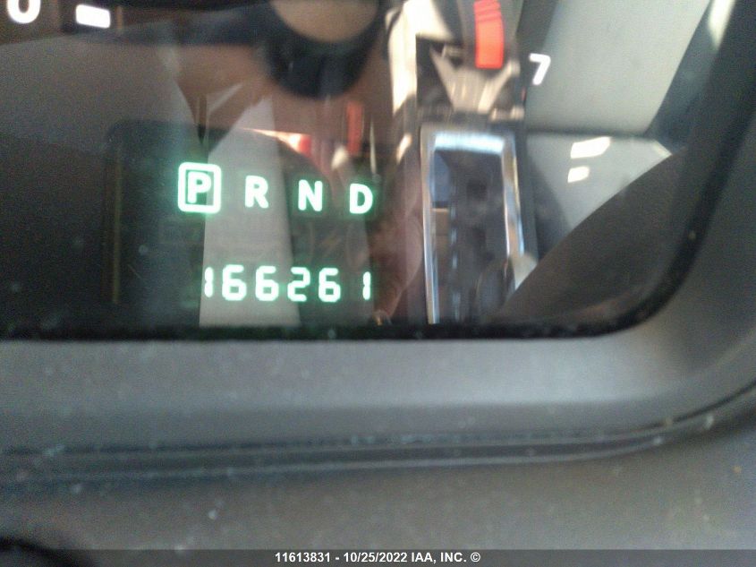 2009 Dodge Journey Sxt VIN: 3D4GH57V39T507709 Lot: 11613831