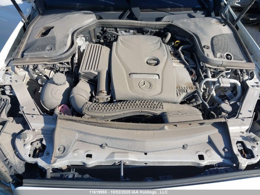 2019 Mercedes-Benz E 300 4Matic VIN: WDDZF4KB0KA584835 Lot: 11619955