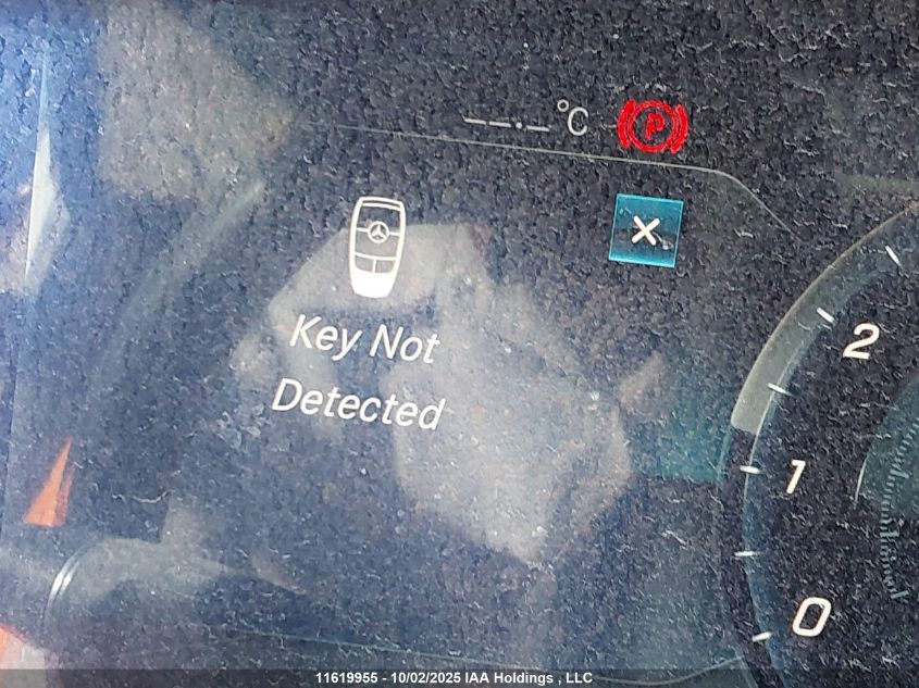 2019 Mercedes-Benz E 300 4Matic VIN: WDDZF4KB0KA584835 Lot: 11619955