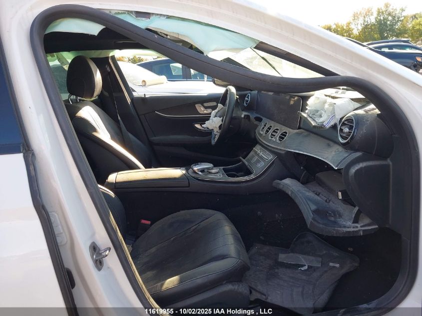 2019 Mercedes-Benz E 300 4Matic VIN: WDDZF4KB0KA584835 Lot: 11619955