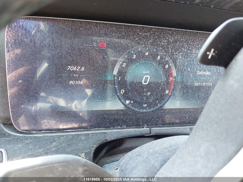 2019 Mercedes-Benz E 300 4Matic VIN: WDDZF4KB0KA584835 Lot: 11619955