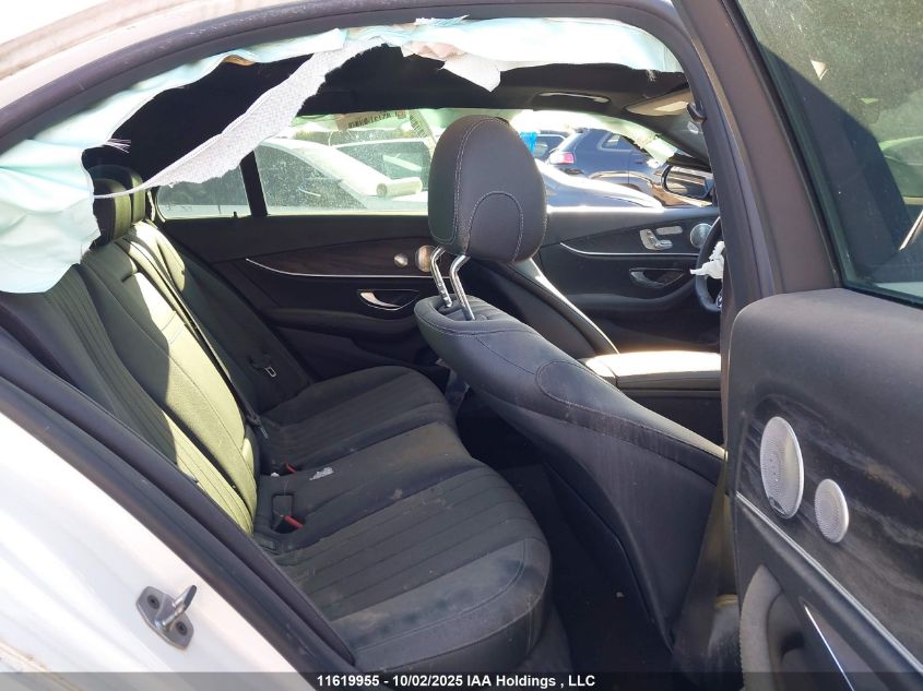 2019 Mercedes-Benz E 300 4Matic VIN: WDDZF4KB0KA584835 Lot: 11619955