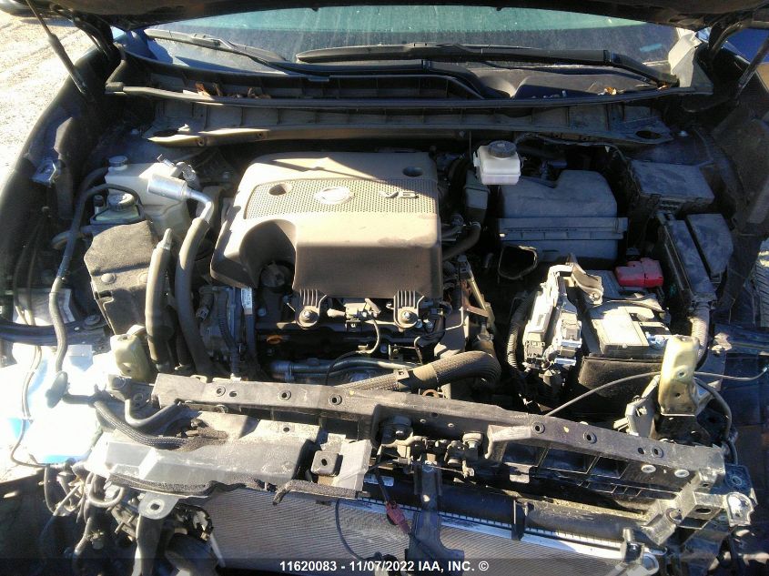 2020 Nissan Murano Sl VIN: 5N1AZ2CS6LN128054 Lot: 11620083