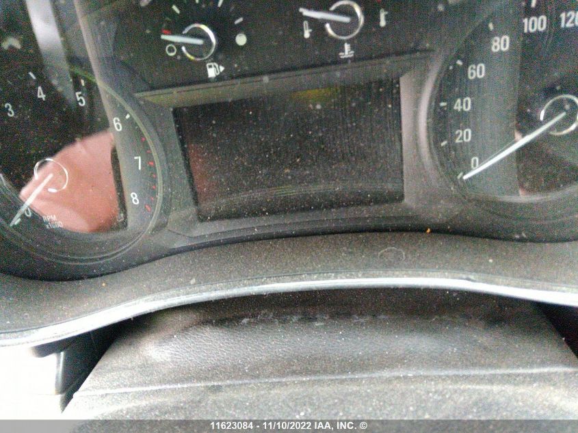 2018 Buick Encore VIN: KL4CJESB7JB542203 Lot: 11623084