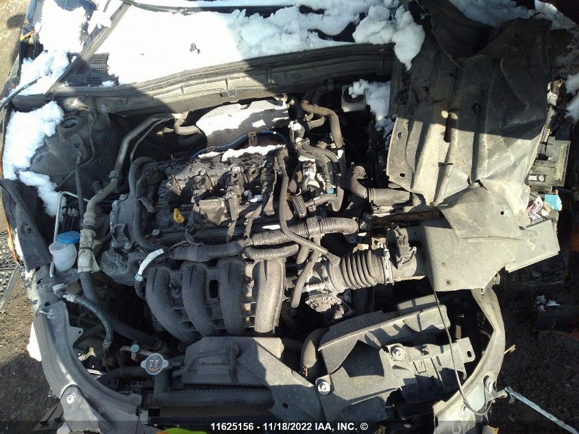 2014 Mazda 3 Sport VIN: JM1BM1U78E1169680 Lot: 11625156