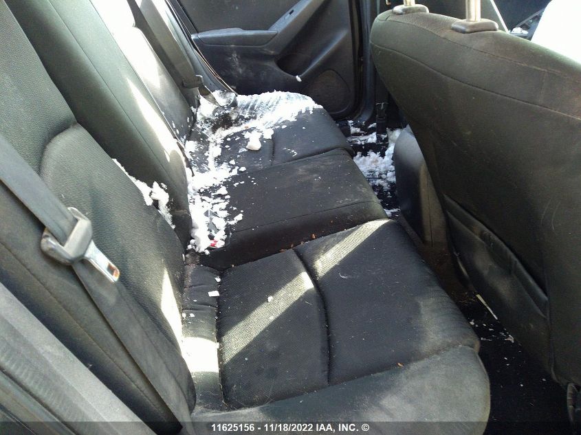 2014 Mazda 3 Sport VIN: JM1BM1U78E1169680 Lot: 11625156