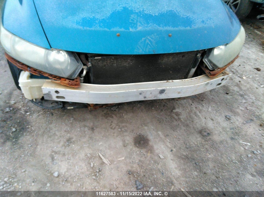 2010 Honda Civic VIN: 2HGFG1B28AH008324 Lot: 11627583