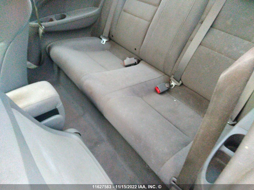 2010 Honda Civic VIN: 2HGFG1B28AH008324 Lot: 11627583