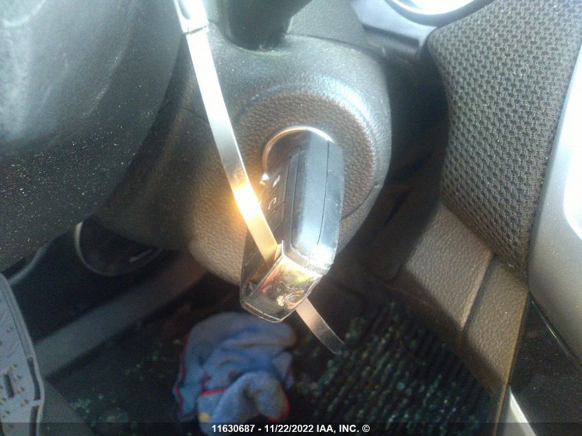 2012 Chevrolet Cruze Lt VIN: 1G1PF5SC5C7189654 Lot: 11630687