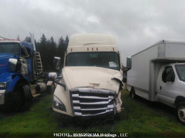 2020 Freightliner Cascadia 126 VIN: 3AKJHHDR5LSLX4334 Lot: 11631313