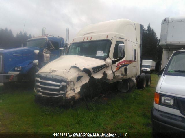 2020 Freightliner Cascadia 126 VIN: 3AKJHHDR5LSLX4334 Lot: 11631313