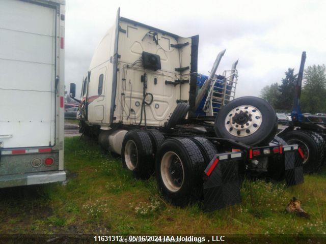 2020 Freightliner Cascadia 126 VIN: 3AKJHHDR5LSLX4334 Lot: 11631313