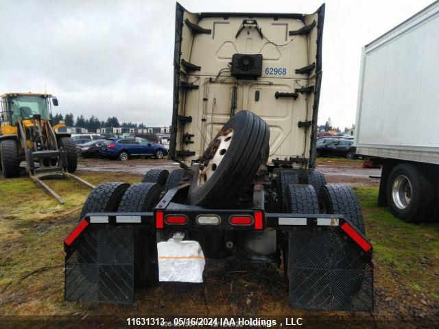 2020 Freightliner Cascadia 126 VIN: 3AKJHHDR5LSLX4334 Lot: 11631313