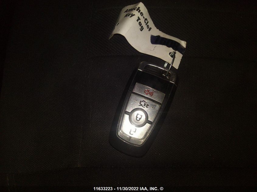 2020 Ford Mustang Gt VIN: 1FA6P8CF2L5179594 Lot: 11633223