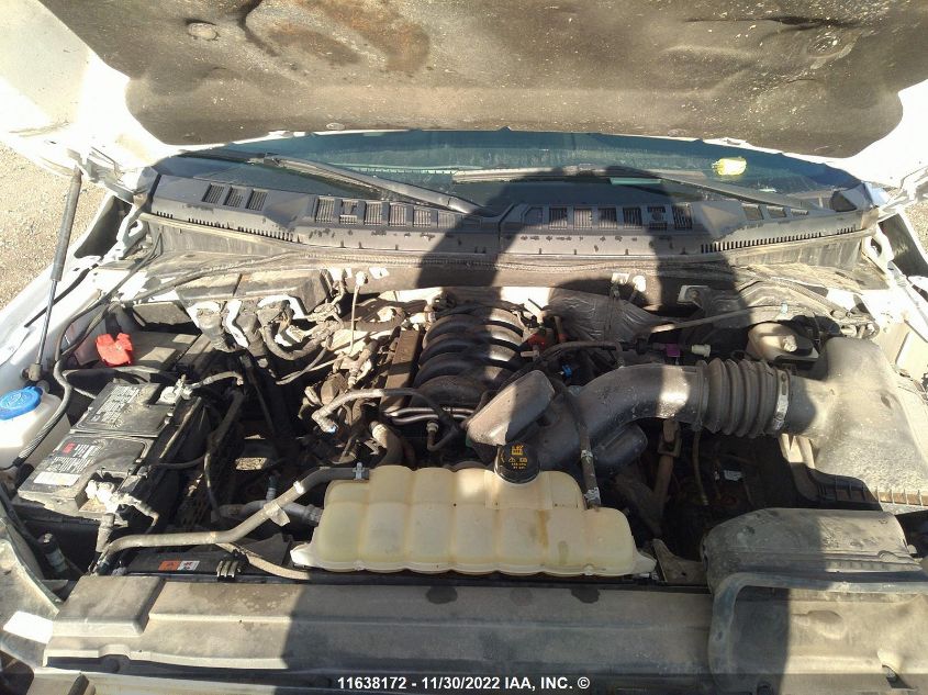 2019 Ford F150 Super Cab VIN: 1FTFX1E58KKD66778 Lot: 11638172