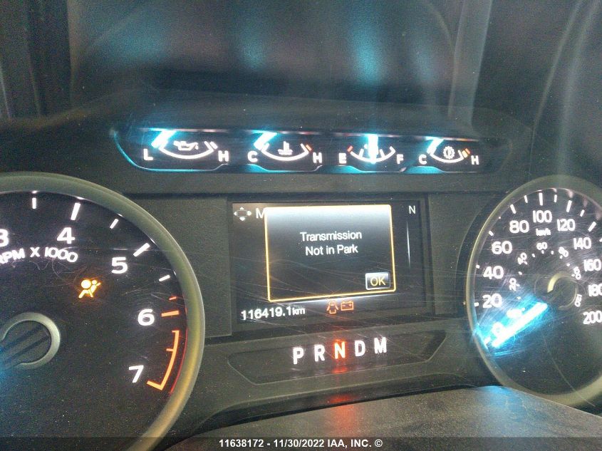 2019 Ford F150 Super Cab VIN: 1FTFX1E58KKD66778 Lot: 11638172