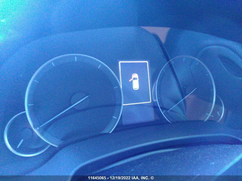 2022 Lexus Rx 350 VIN: 2T2HZMDA8NC309548 Lot: 11645065