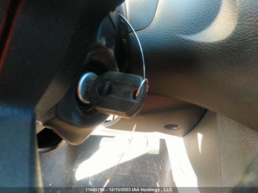 2014 Ford Focus Se VIN: 1FADP3F28EL178077 Lot: 11645798