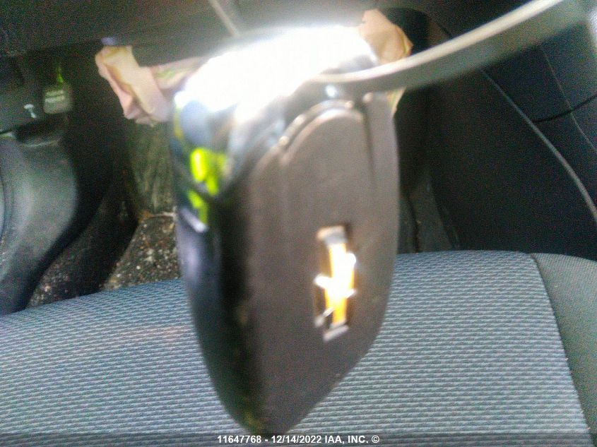 2018 Chevrolet Cruze VIN: 1G1BE5SMXJ7101734 Lot: 11647768