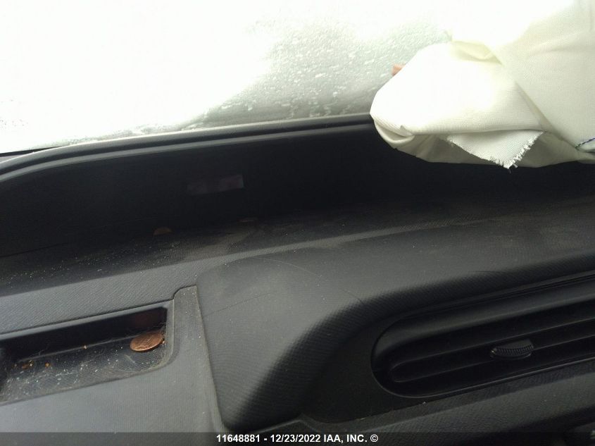 2014 Toyota Prius C VIN: JTDKDTB32E1573408 Lot: 11648881