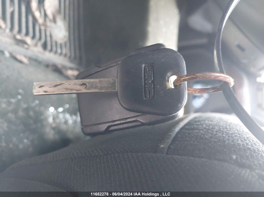 2018 GMC Sierra K1500 Sle VIN: 3GTU2MEC6JG134238 Lot: 11652278