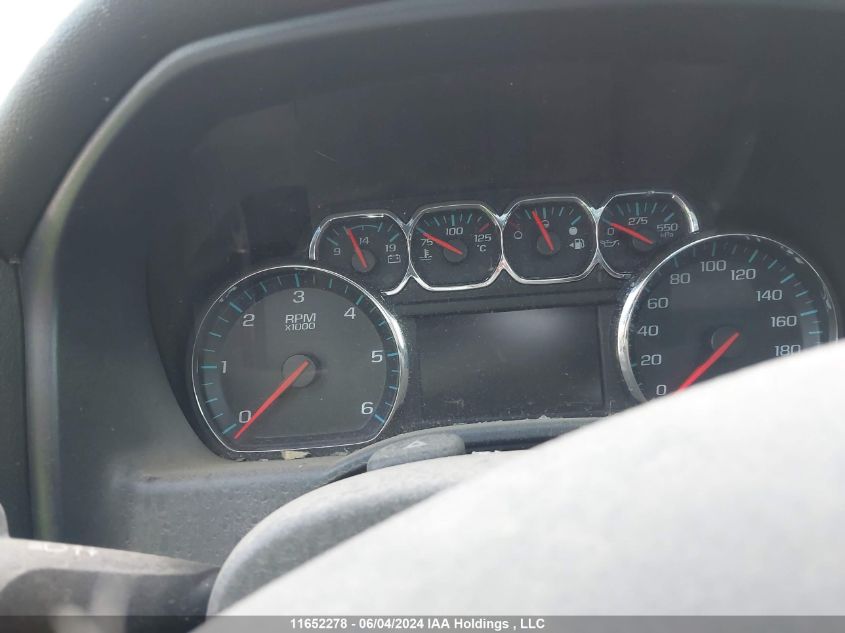 2018 GMC Sierra K1500 Sle VIN: 3GTU2MEC6JG134238 Lot: 11652278