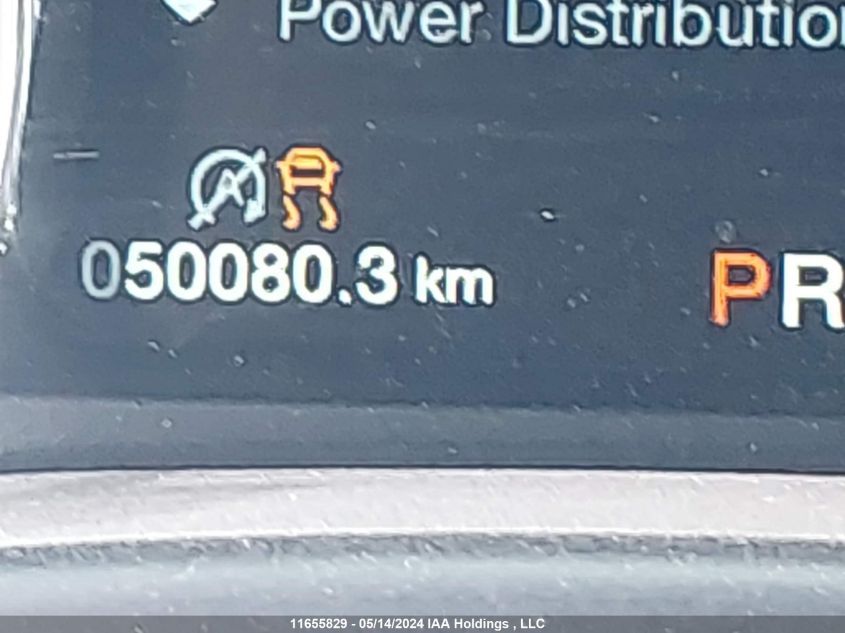 2018 Ford F150 Supercrew VIN: 1FTFW1E58JFC04871 Lot: 11655829