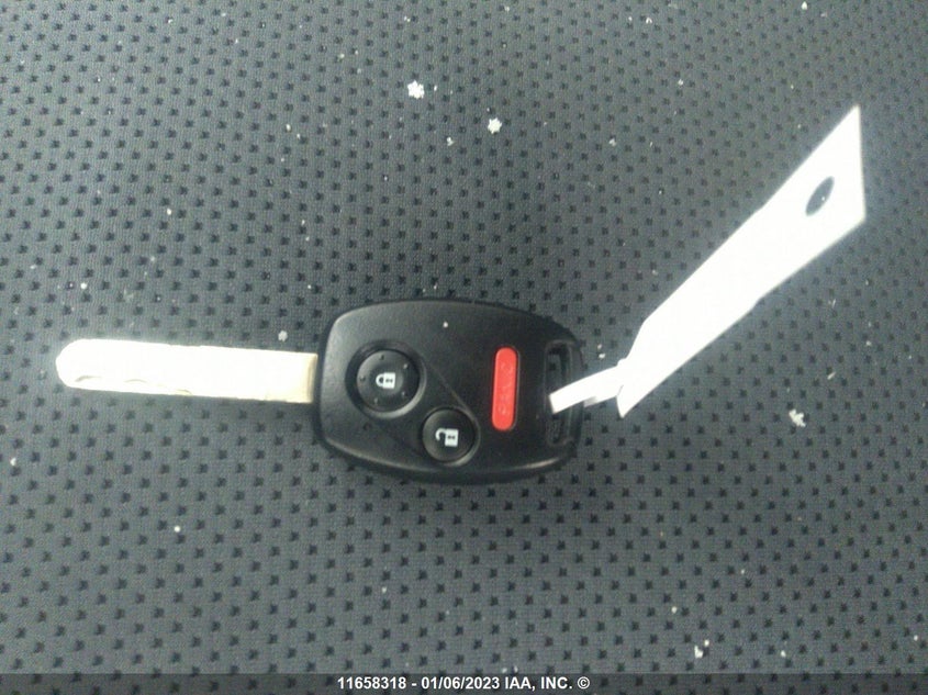 2008 Honda Fit VIN: JHMGD38668S806792 Lot: 11658318