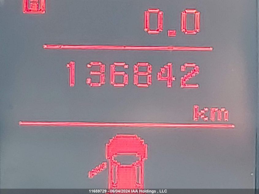 2016 Mitsubishi Lancer Es VIN: JA32U2FU7GU602494 Lot: 11659729